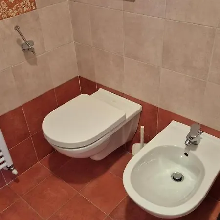 Apartament Silvia's *