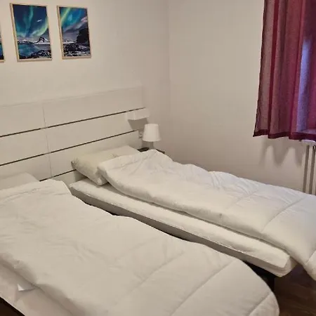 Apartament Silvia's