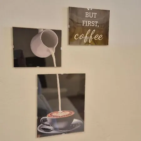 Apartament Silvia's *