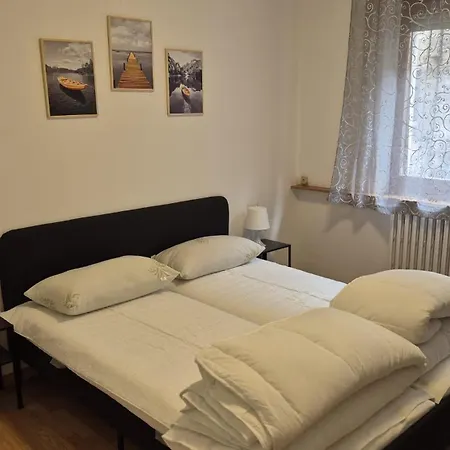 Apartament Silvia's