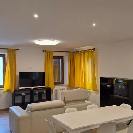 Silvia's Apartament