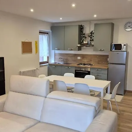 Apartament Silvia's *