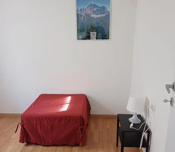 Silvia's * Calalzo di Cadore