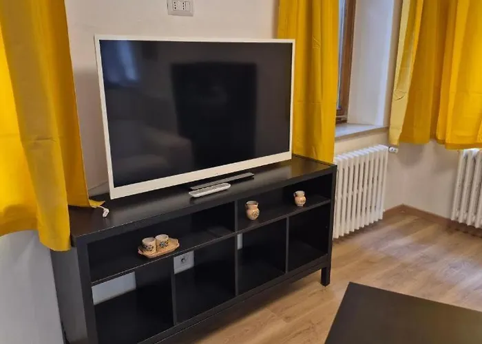 Apartamento Silvia's Calalzo di Cadore