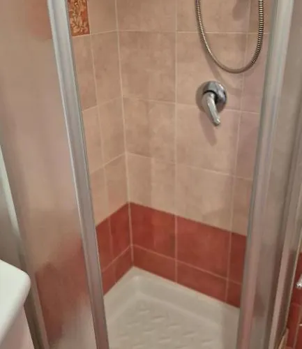 Apartamento Silvia's *