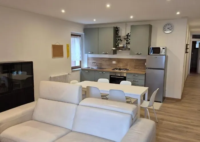 Apartamento Silvia's *