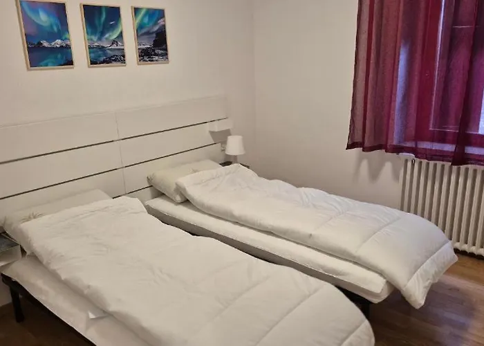 Apartment Silvia's